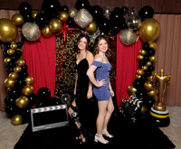 Anaconda SnoBall 12 05 25 Josie & Jessie Trudgeon (6)
