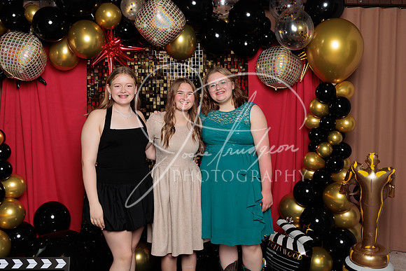 Anaconda SnoBall 12 05 25 Josie & Jessie Trudgeon (20)