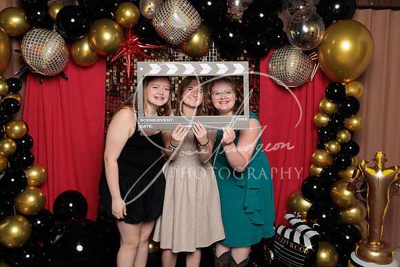 Anaconda SnoBall 12 05 25 Josie & Jessie Trudgeon (23)