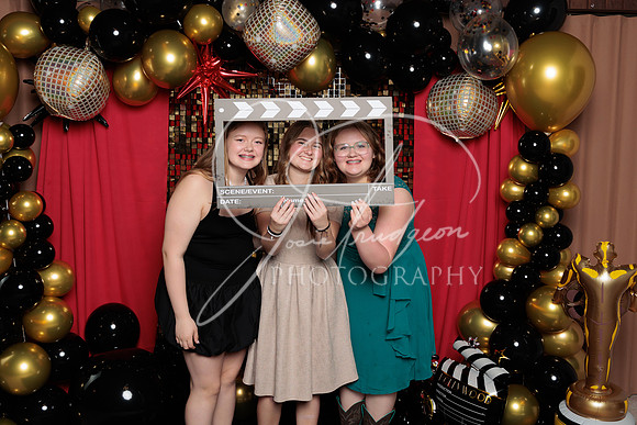 Anaconda SnoBall 12 05 25 Josie & Jessie Trudgeon (24)