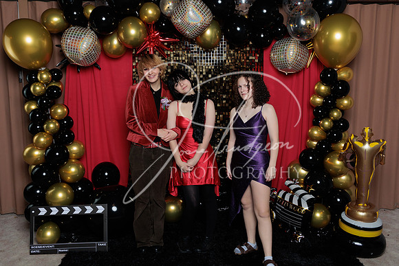 Anaconda SnoBall 12 05 25 Josie & Jessie Trudgeon (25)