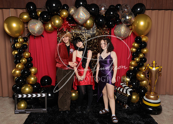 Anaconda SnoBall 12 05 25 Josie & Jessie Trudgeon (26)