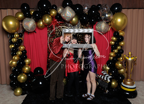 Anaconda SnoBall 12 05 25 Josie & Jessie Trudgeon (28)