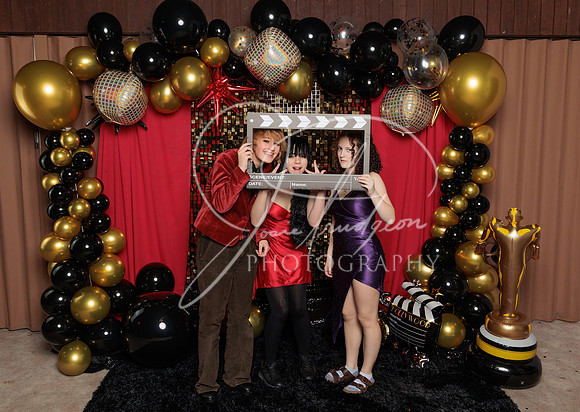 Anaconda SnoBall 12 05 25 Josie & Jessie Trudgeon (27)