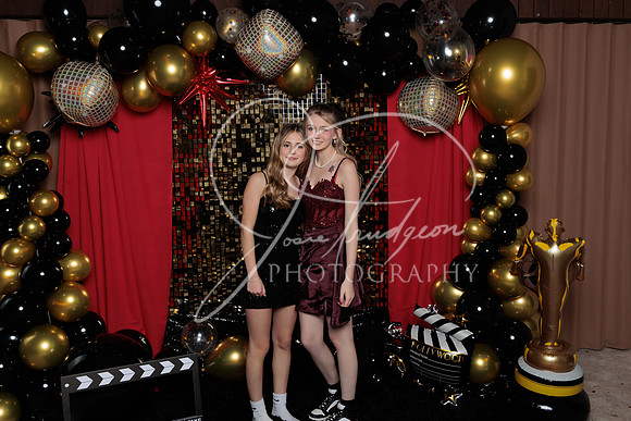 Anaconda SnoBall 12 05 25 Josie & Jessie Trudgeon (38)