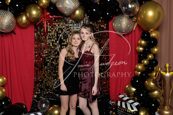 Anaconda SnoBall 12 05 25 Josie & Jessie Trudgeon (40)