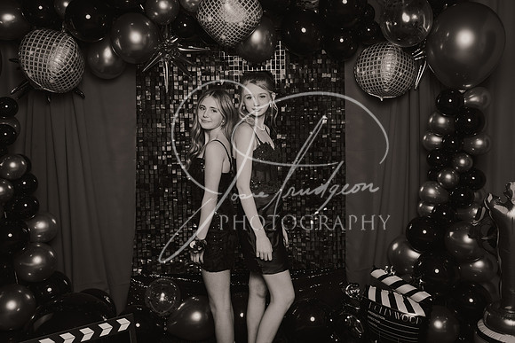 Anaconda SnoBall 12 05 25 Josie & Jessie Trudgeon (43)