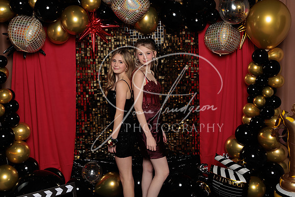 Anaconda SnoBall 12 05 25 Josie & Jessie Trudgeon (42)
