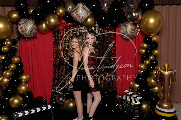 Anaconda SnoBall 12 05 25 Josie & Jessie Trudgeon (44)