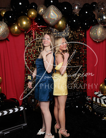 Anaconda SnoBall 12 05 25 Josie & Jessie Trudgeon (46)