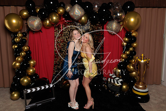 Anaconda SnoBall 12 05 25 Josie & Jessie Trudgeon (45)