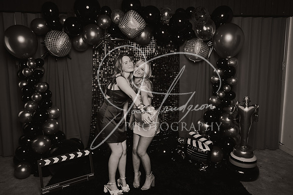 Anaconda SnoBall 12 05 25 Josie & Jessie Trudgeon (48)