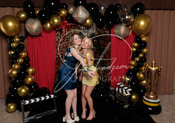 Anaconda SnoBall 12 05 25 Josie & Jessie Trudgeon (47)