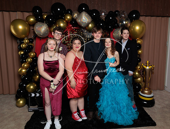Anaconda SnoBall 12 05 25 Josie & Jessie Trudgeon (55)