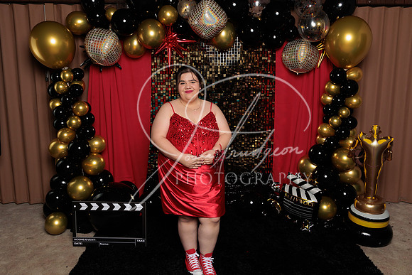 Anaconda SnoBall 12 05 25 Josie & Jessie Trudgeon (58)