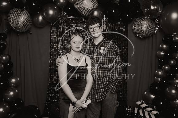 Anaconda SnoBall 12 05 25 Josie & Jessie Trudgeon (62)