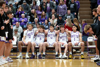 Bulldogs 3 5 26 (3)