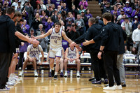 Bulldogs 3 5 26 (9)