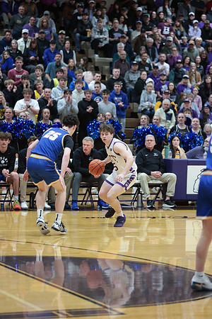 Bulldogs 3 5 26 (23)