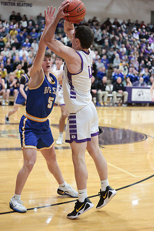 Bulldogs 3 5 26 (26)