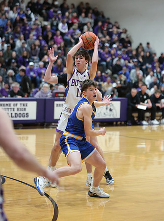 Bulldogs 3 5 26 (27)
