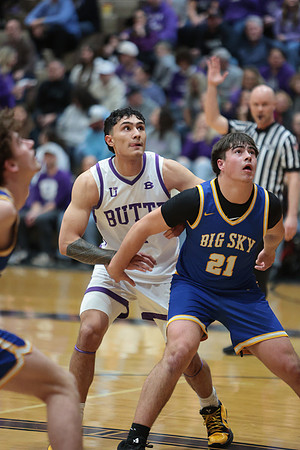 Bulldogs 3 5 26 (34)
