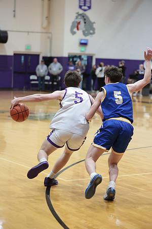 Bulldogs 3 5 26 (37)