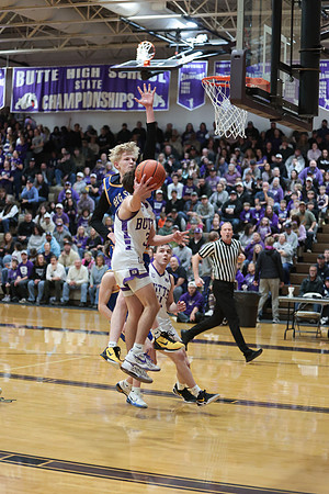 Bulldogs 3 5 26 (41)