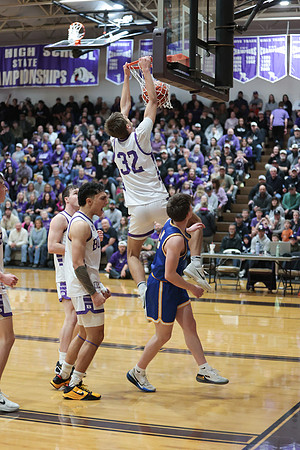 Bulldogs 3 5 26 (43)