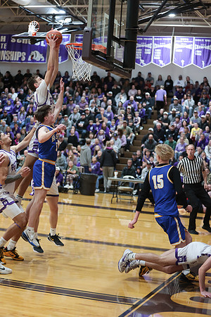 Bulldogs 3 5 26 (42)