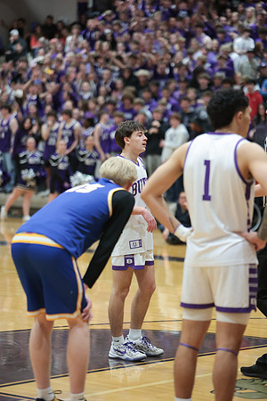 Bulldogs 3 5 26 (45)