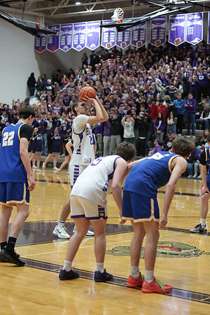Bulldogs 3 5 26 (53)