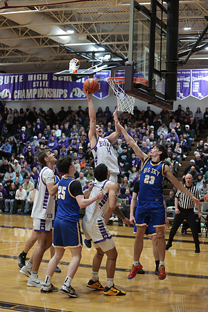 Bulldogs 3 5 26 (51)