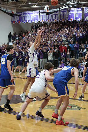 Bulldogs 3 5 26 (54)