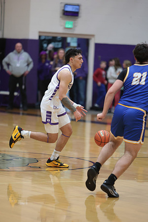 Bulldogs 3 5 26 (60)