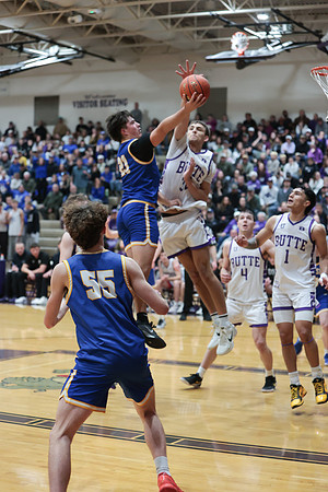 Bulldogs 3 5 26 (62)