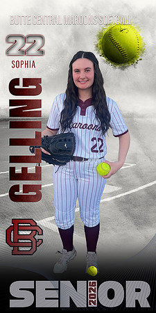 8 Sophia Gelling 22