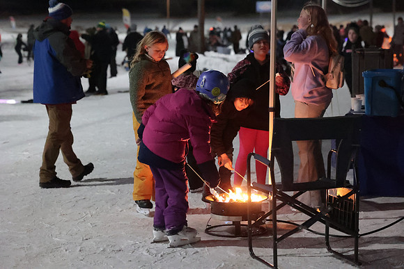 2 Opening SNoFLINGA 2005 (151)