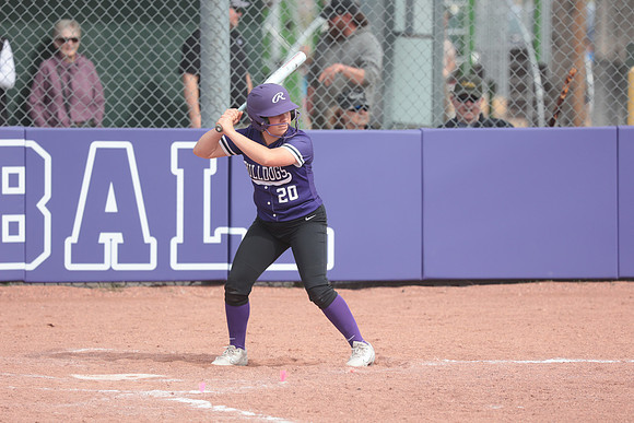 Softball 2026 vs Hellgate (120)