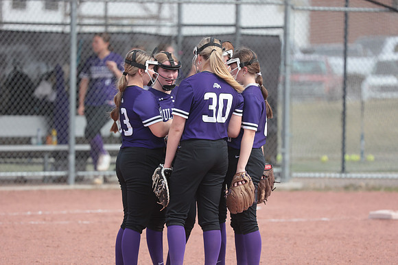 Softball 2026 vs Hellgate (123)