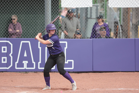 Softball 2026 vs Hellgate (125)
