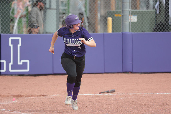 Softball 2026 vs Hellgate (130)