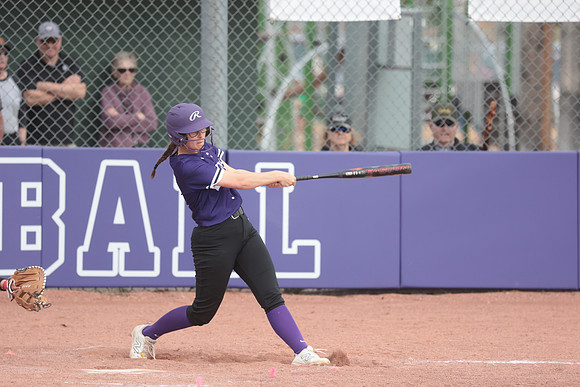 Softball 2026 vs Hellgate (190)