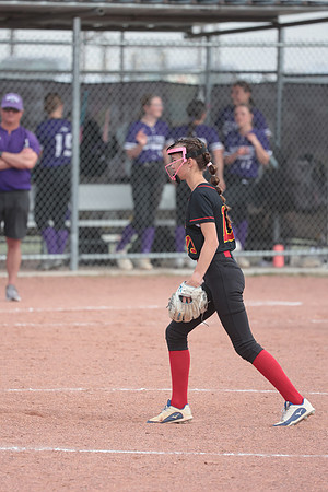 Softball 2026 vs Hellgate (195)