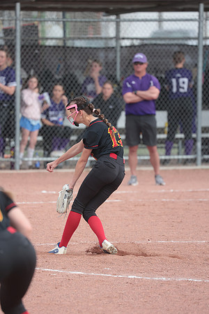 Softball 2026 vs Hellgate (199)