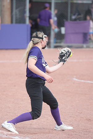 Softball 2026 vs Hellgate (202)