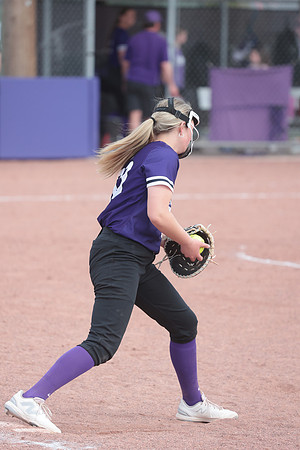 Softball 2026 vs Hellgate (203)