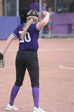 Softball 2026 vs Hellgate (204)