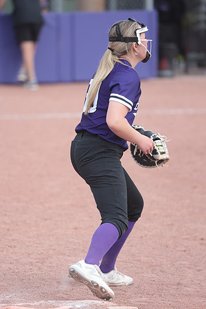 Softball 2026 vs Hellgate (205)