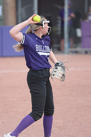 Softball 2026 vs Hellgate (207)